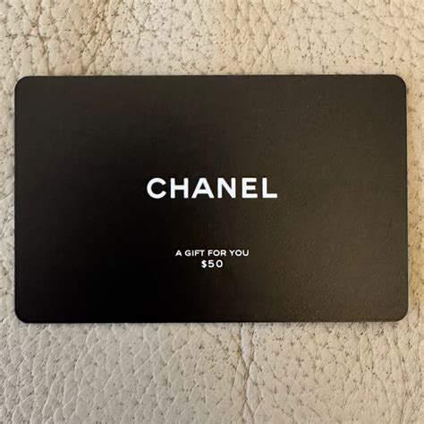 voucher chanel|Chanel gift card online.